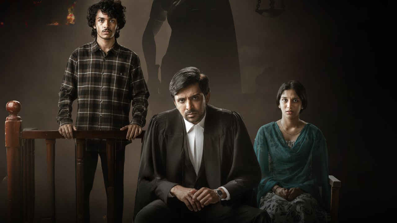 5 मस्ट-वॉच साउथ फिल्में, एक्शन और सस्पेंस थ्रिलर का ओवर डोज़, दूसरी वाली तो खोल देगी दिमाग के सारे घोड़े!