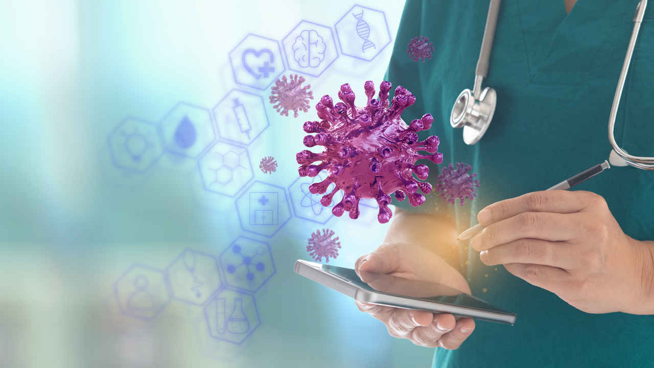 Covid 19 : கொரோனா வைரஸ் தாக்கம் மீண்டும் அதிகரிப்பு சரியான தகவலை தெரிஞ்சிகோங்க இந்த ஆப் அவசியம்