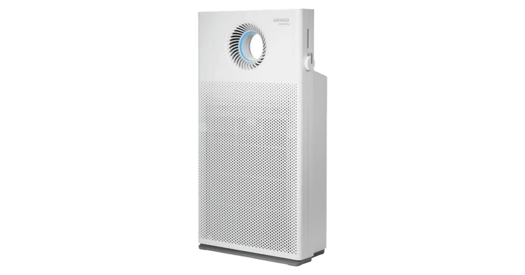 Coway airmega storm