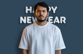 How to create special portraits for New Year’s Eve to post on Instagram and Facebook via Google Gemini