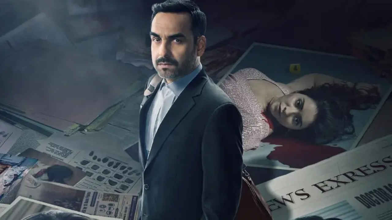 Criminal Justice Season 4 का नहीं हो रहा इंतज़ार? तो देख लें ये 5 मिलते-जुलते दमदार कोर्टरूम ड्रामा, बन जाएगा दिन