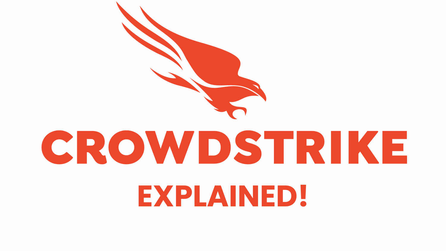 What is Crowdstrike: The company leading to Blue Screen of Death errors across world