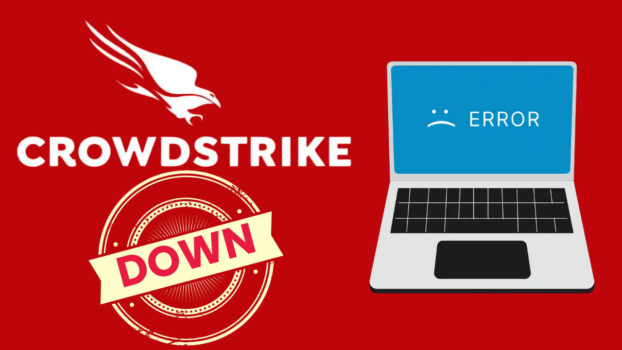 Was CrowdStrike outage a cyberattack? Here is what company CEO said 