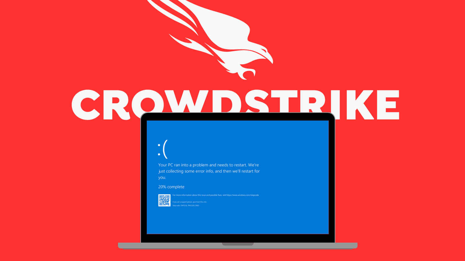 CrowdStrike hit with shareholder lawsuit, asked to compensate for outage