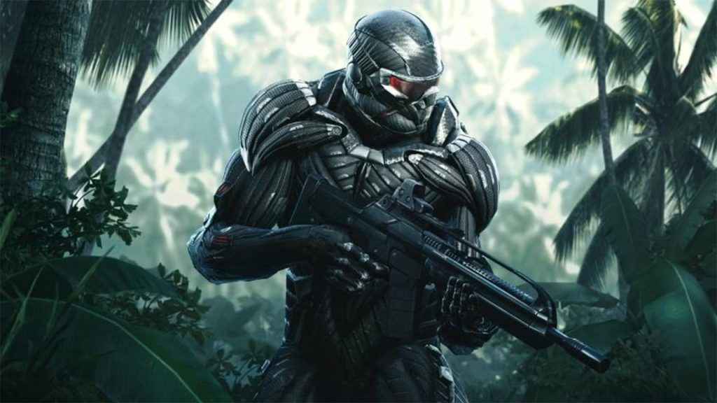 Crysis