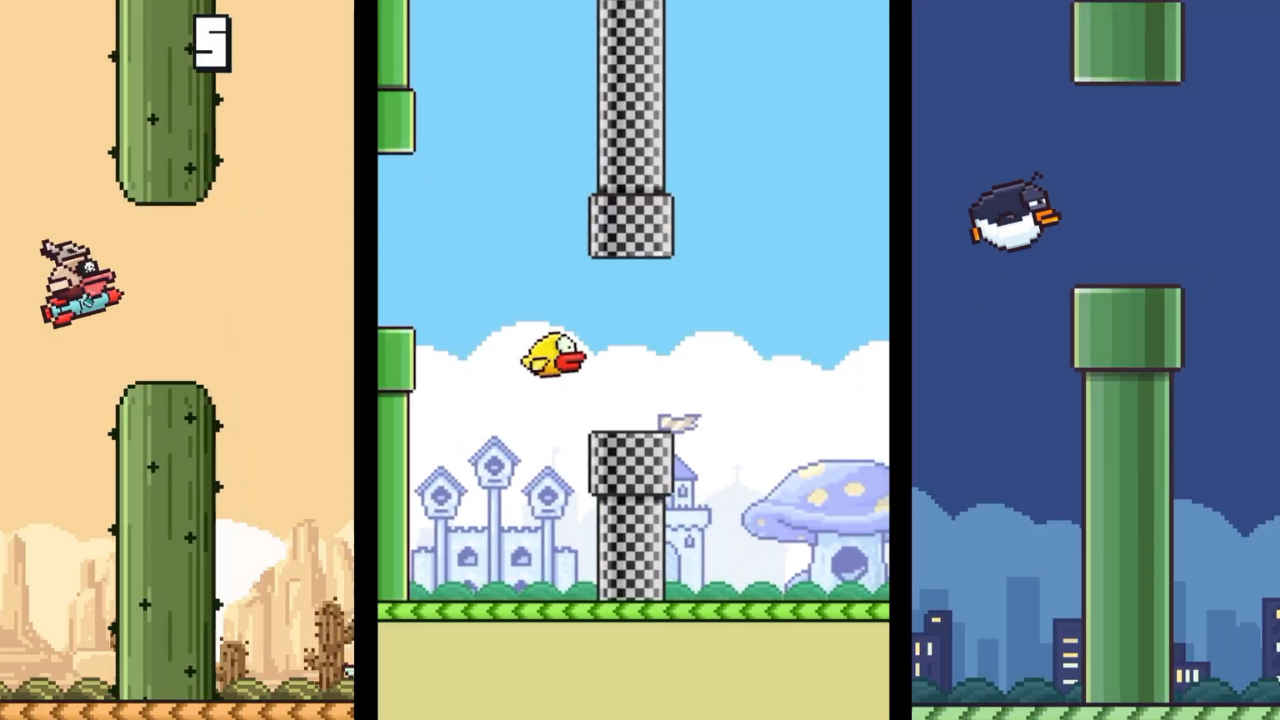 Cult hit Flappy Bird is coming back on your phones, all details 