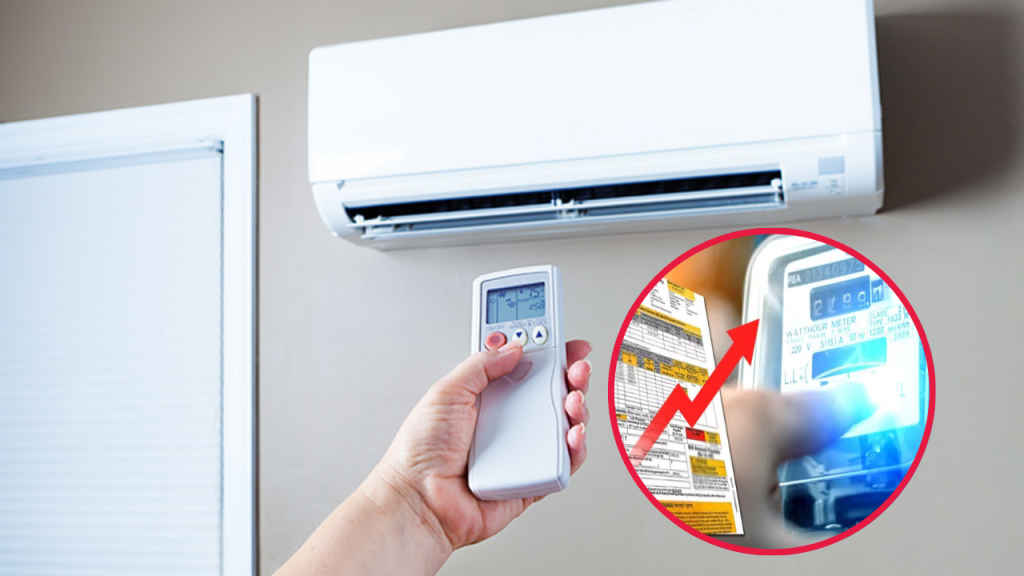 Cut Your AC Bill - Know Government Suggests