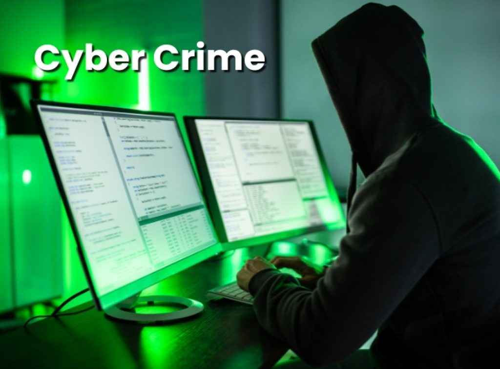 Cyber Crime
