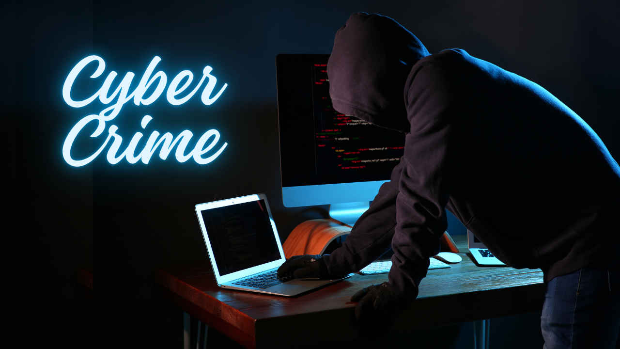 Cyber Crime: ಕಳೆದ ವರ್ಷ ಸೈಬರ್ ಕ್ರೈಂನಲ್ಲಿ ಬರೋಬ್ಬರಿ 22,854 ಕೋಟಿ ಉಡೀಸ್ ಆಗಿರುವ ಬಗ್ಗೆ ಸರ್ಕಾರ ಮಾಹಿತಿ!