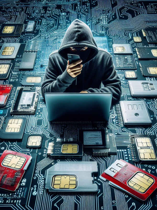 Cyber Fraud Banner