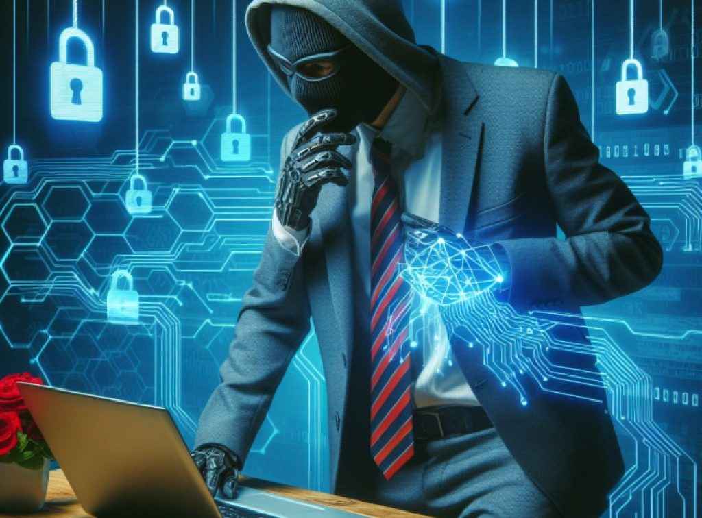 Cyber Frauds