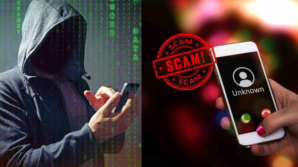 Cyber Frauds in India - USB Charger Scam