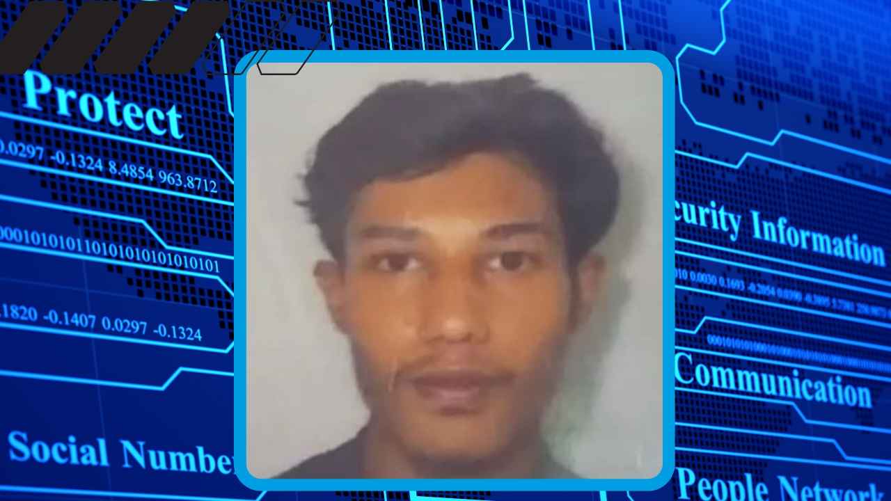 12वीं फेल, YouTube से ट्रेनिंग..ऑपरेशन सिंदूर के बाद 50+ सरकारी वेबसाइट पर साइबर हमला, गुजरात से अरेस्ट