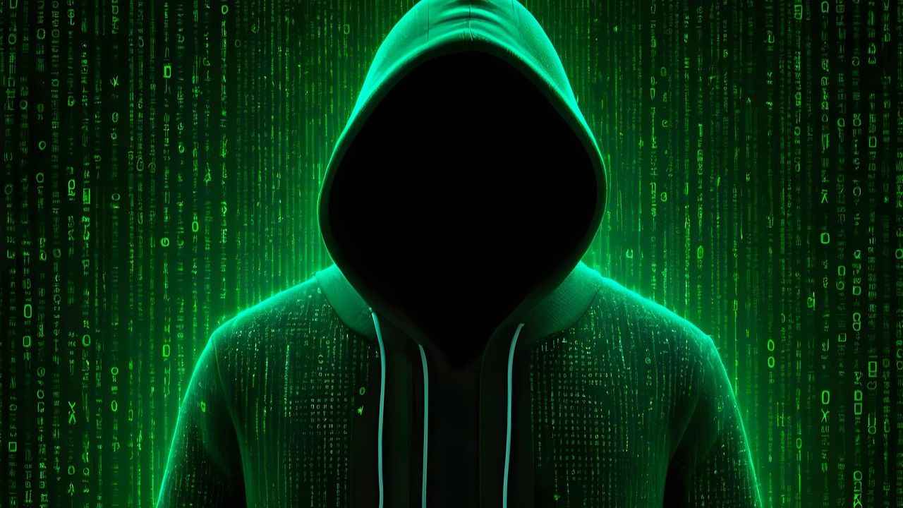 Cyberattack alert