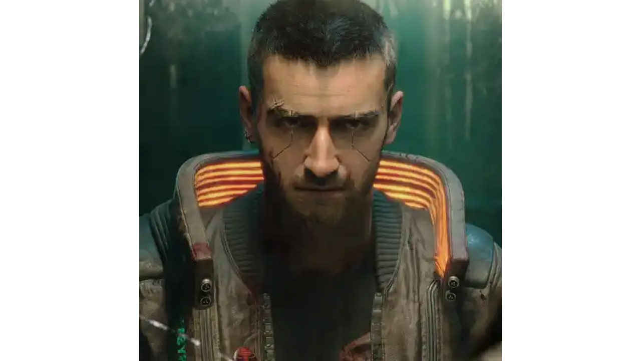 Cyberpunk 2077 has three origin stories for players to choose from