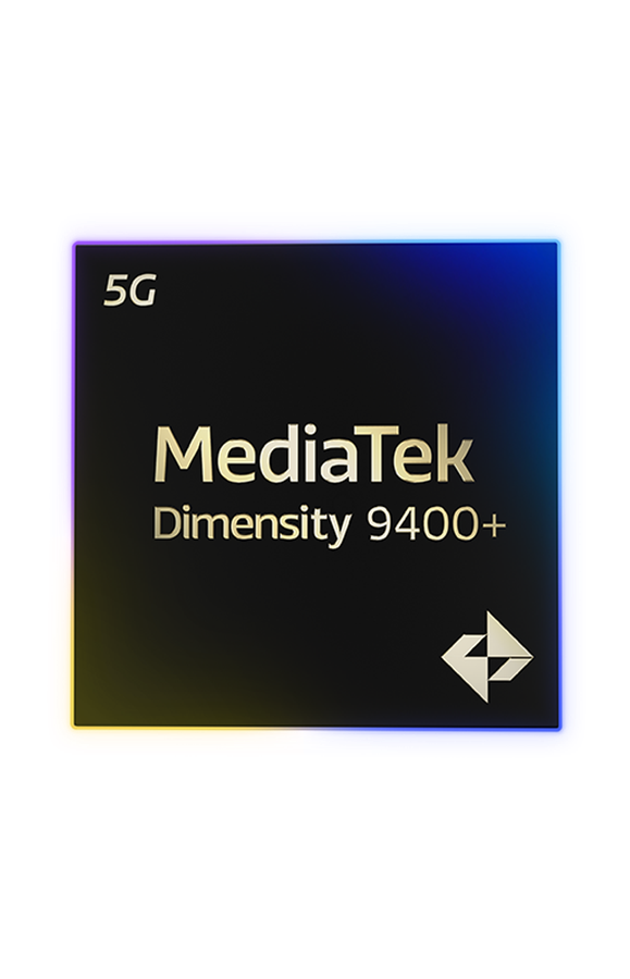 Dimensity 9400 Plus