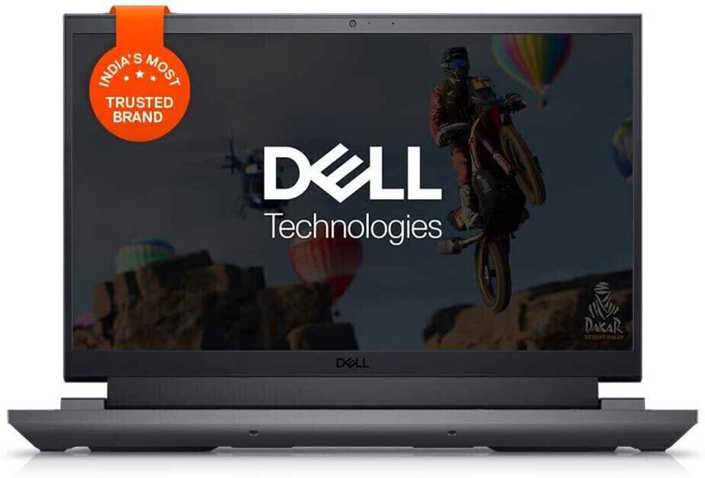 DELL Intel Core i5 13450HX