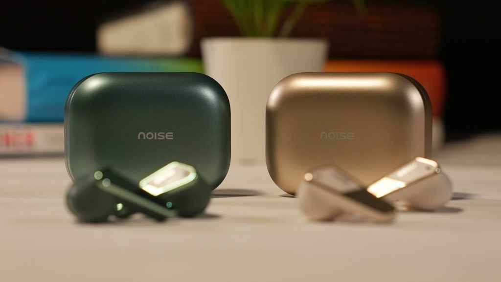 Noise Buds N1 Pro Review