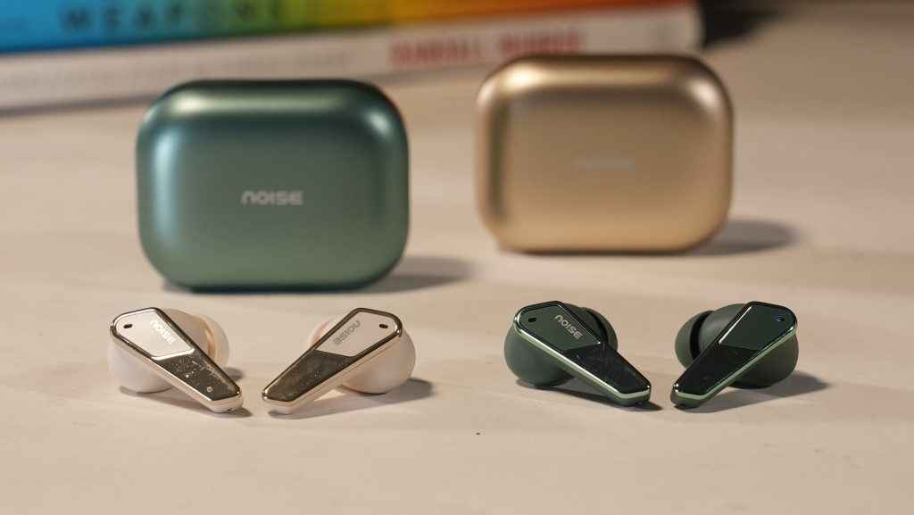 Noise Buds N1 Pro Review