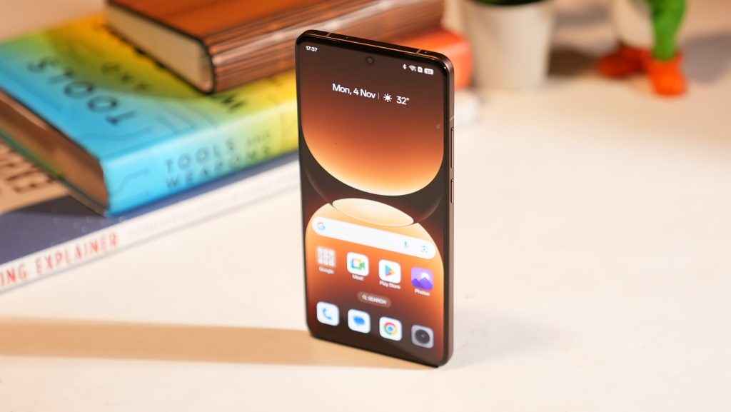 Realme GT 7 Pro Review