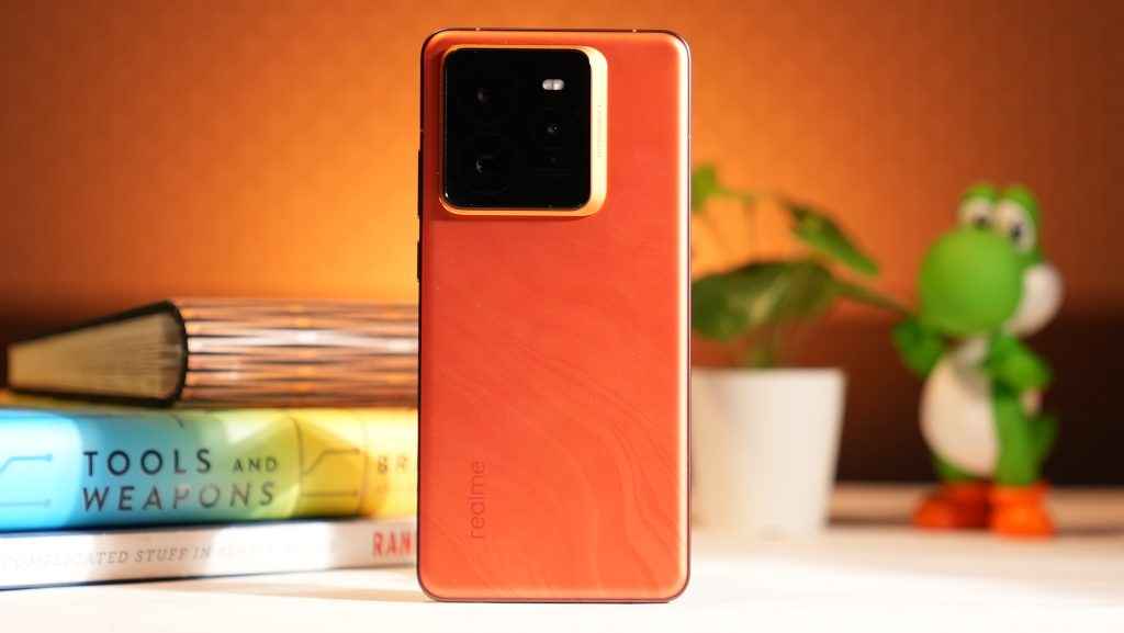 Realme GT 7 Pro Review