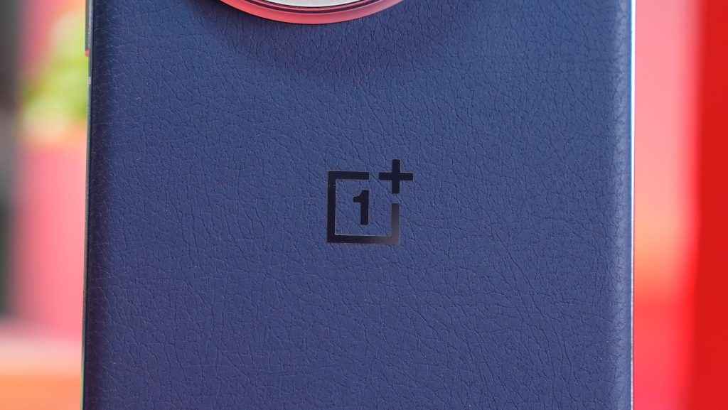 OnePlus 13 Design