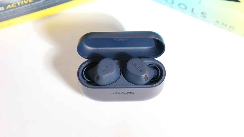 Jabra Elite 8 Active Review