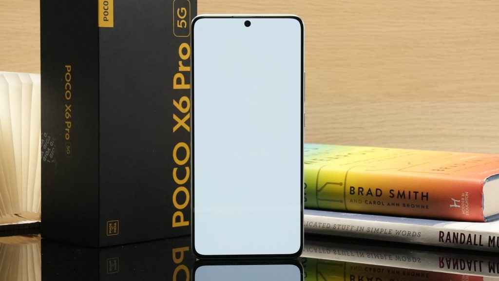 POCO X6 Pro 5G Review