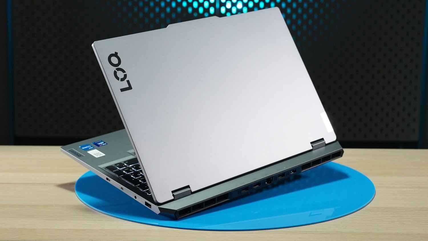 Lenovo LOQ 15AX9I 2024 Review – 1080p Gaming Under Rs 60K!