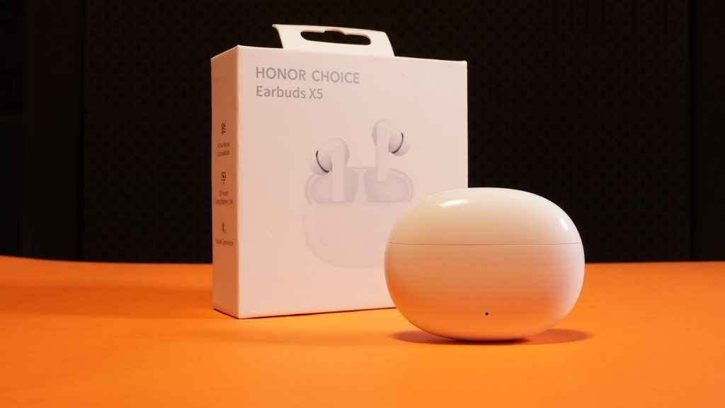 HONOR CHOICE Earbuds X5 Review