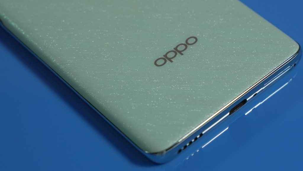 OPPO Reno11 5G Review