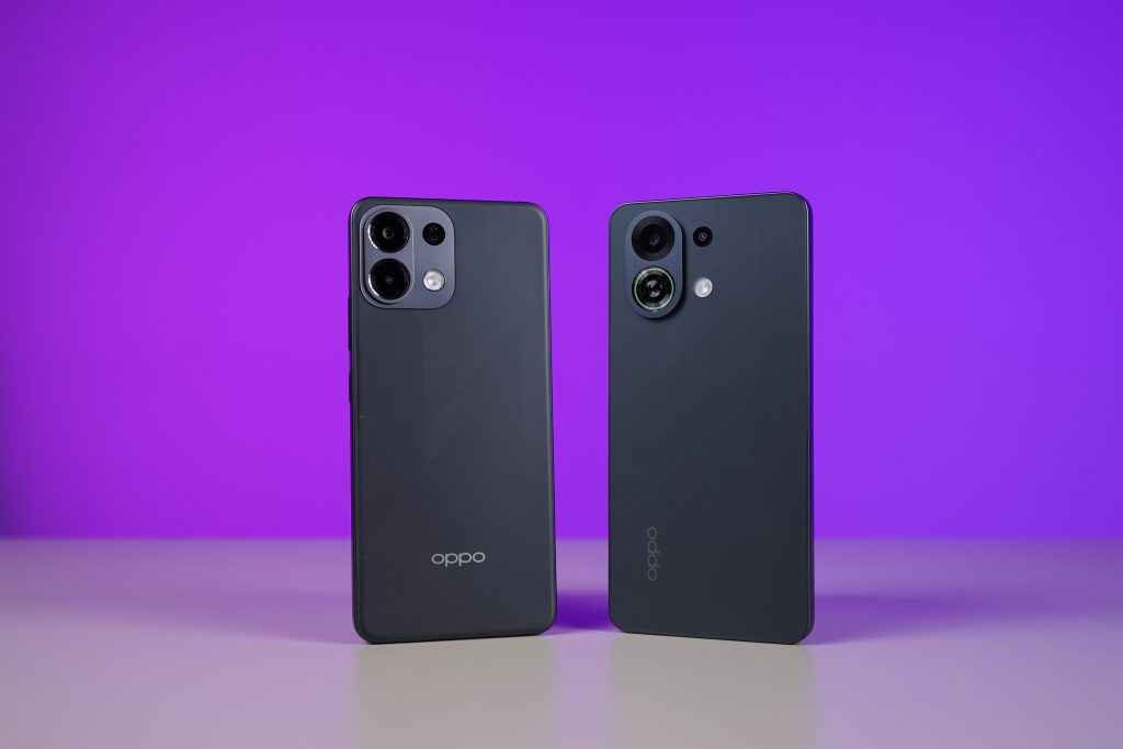 OPPO K13 Turbo