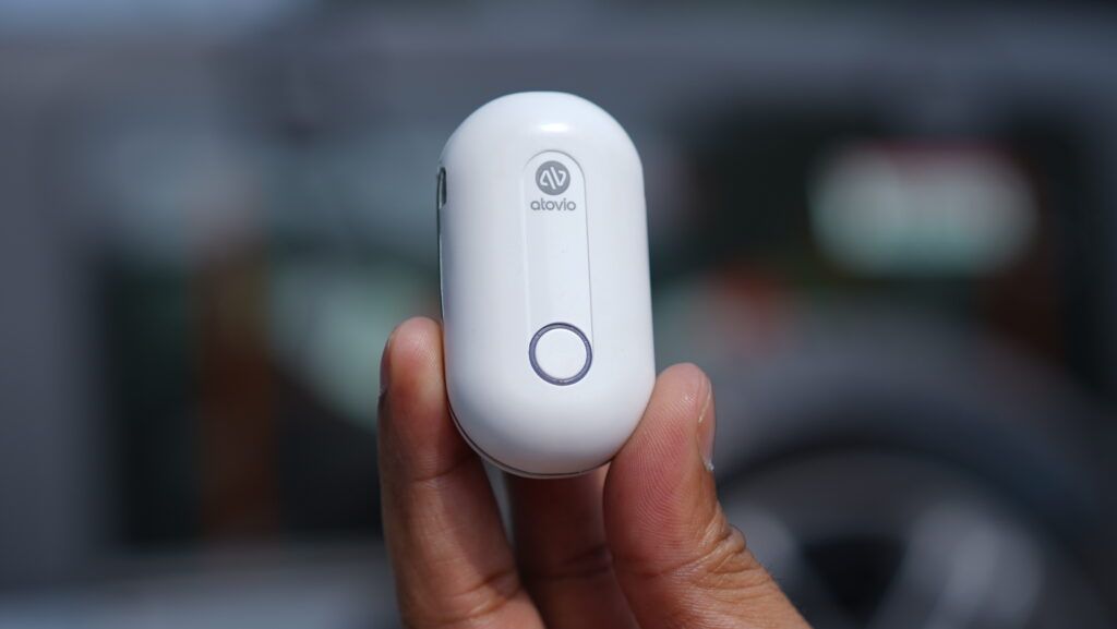 air purifiers