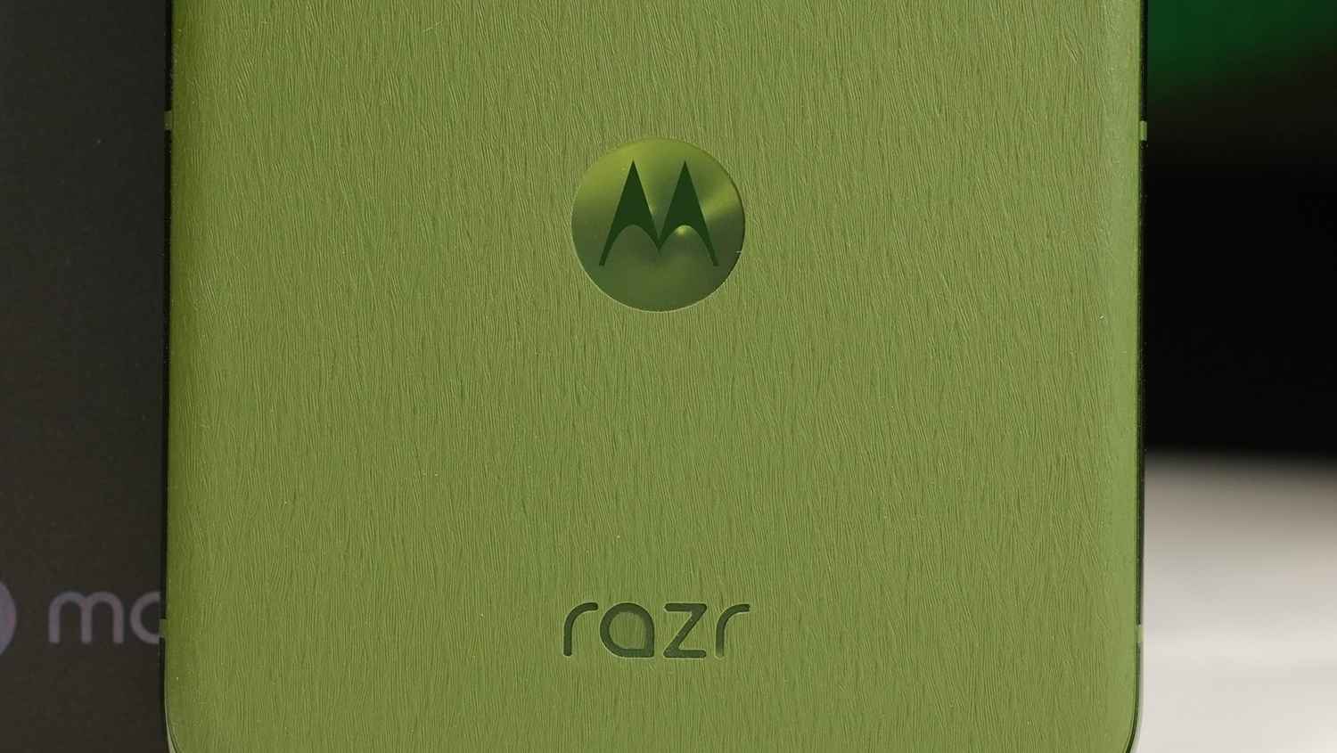Motorola Razr 50 Ultra Review: Flippin’ cool