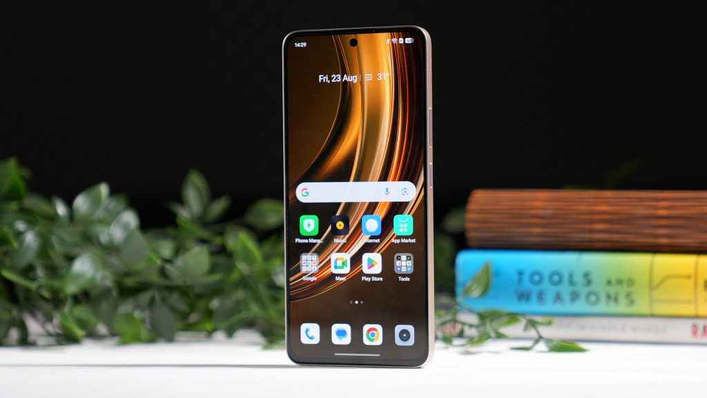 Realme 13+ 5G review