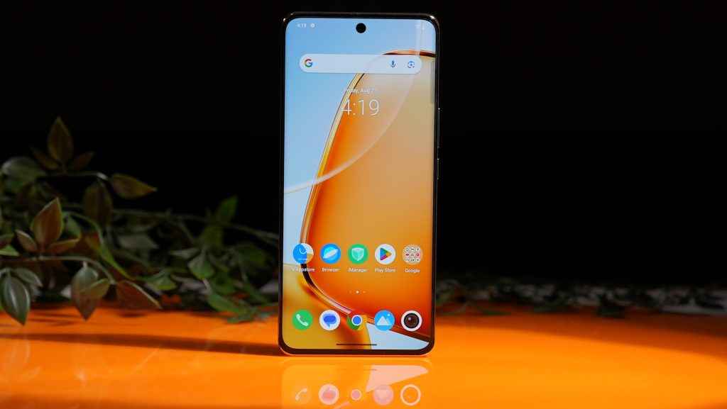 Vivo T3 Pro Review