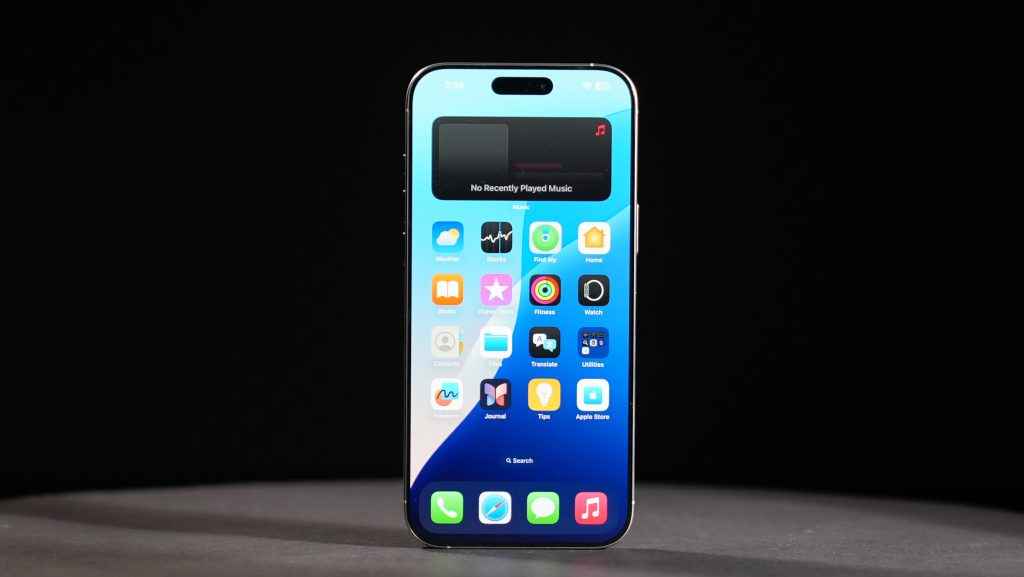 iPhone 16 Pro Max Review