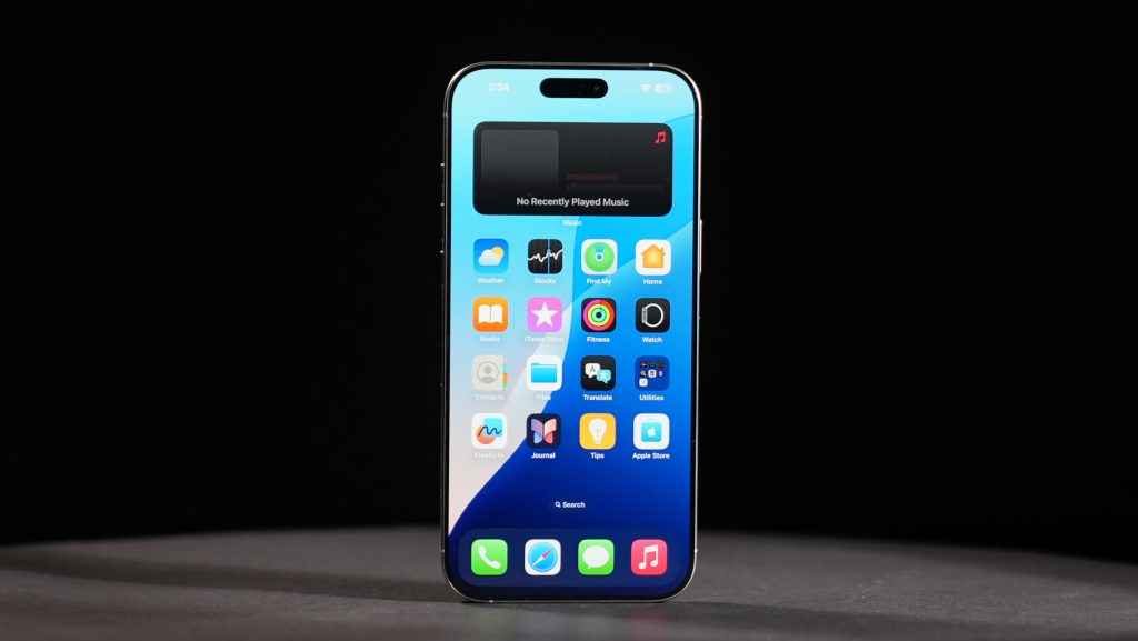 iPhone 16 Pro Max Review