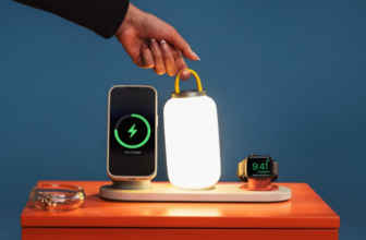 DailyObjects Node wireless charger launched in India: Price in India, specs, features and more details