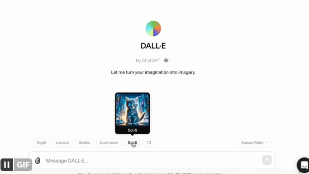 OpenAI's DALL-E now lets you edit AI-generated images: Here's how