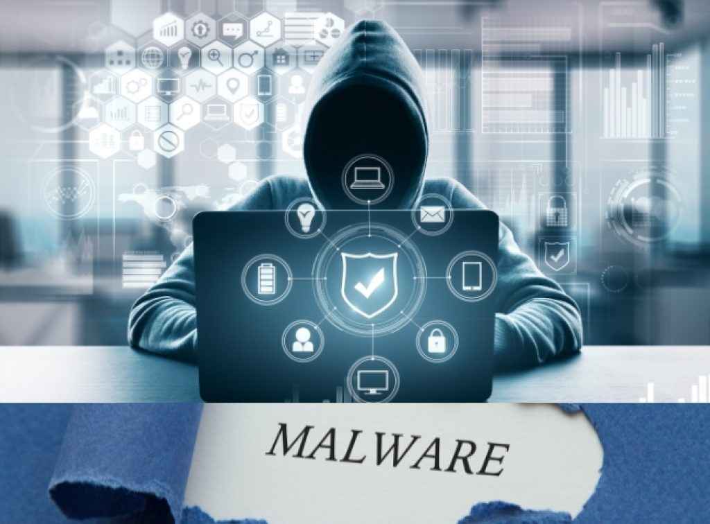 Dance of Hillary Malware