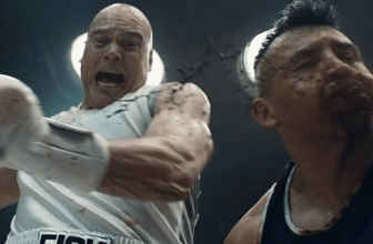 Daredevil Born Again Season 2