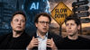 Anthropic CEO Dario Amodei wants AI industry to slow down, Musk and Sam Altman agrees