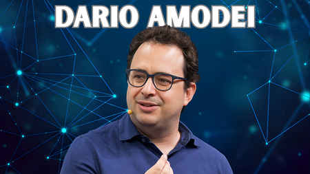 Dario Amodei: Superintelligent AGI can cause civilization level damage