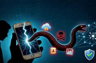 Using an old iPhone? This DarkSword hack can quietly steal your data in seconds, how to be safe