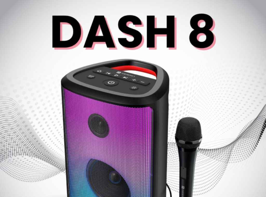 Dash 8 1
