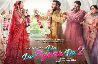 De De Pyaar De 2 OTT release timeline, platform, storyline and other details