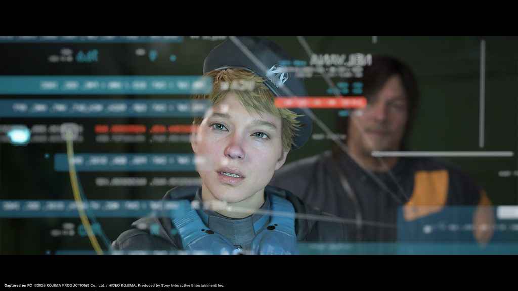 Death Stranding 2 On the Beach PC Performance Review 1