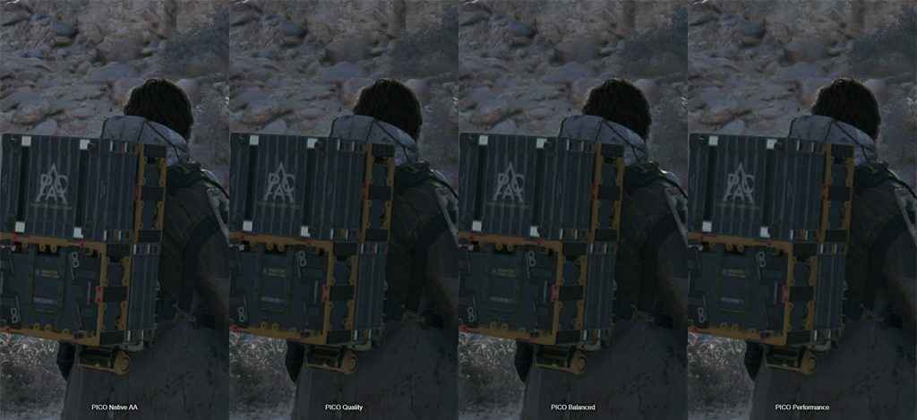 Death Stranding 2 On the Beach PC Performance Review PICO