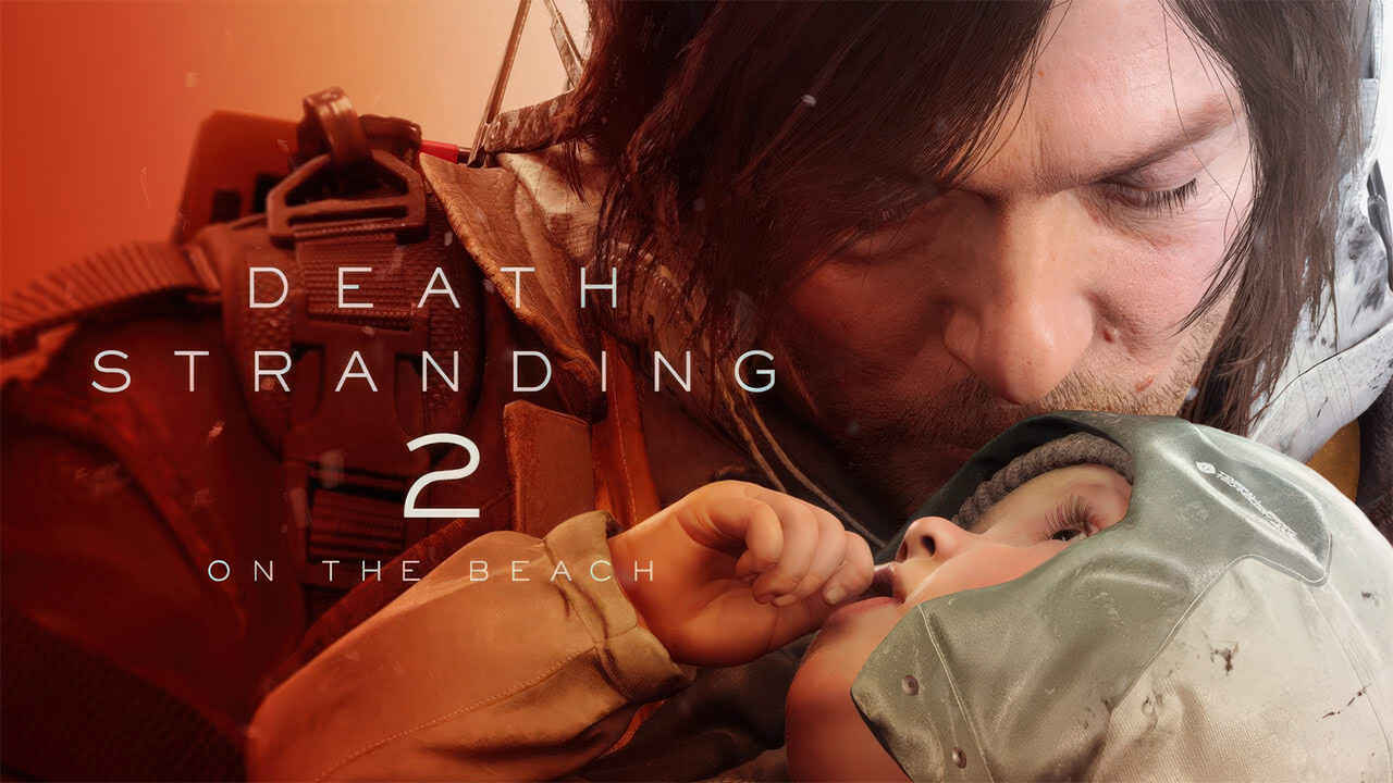 Death Stranding 2: On the Beach – Review